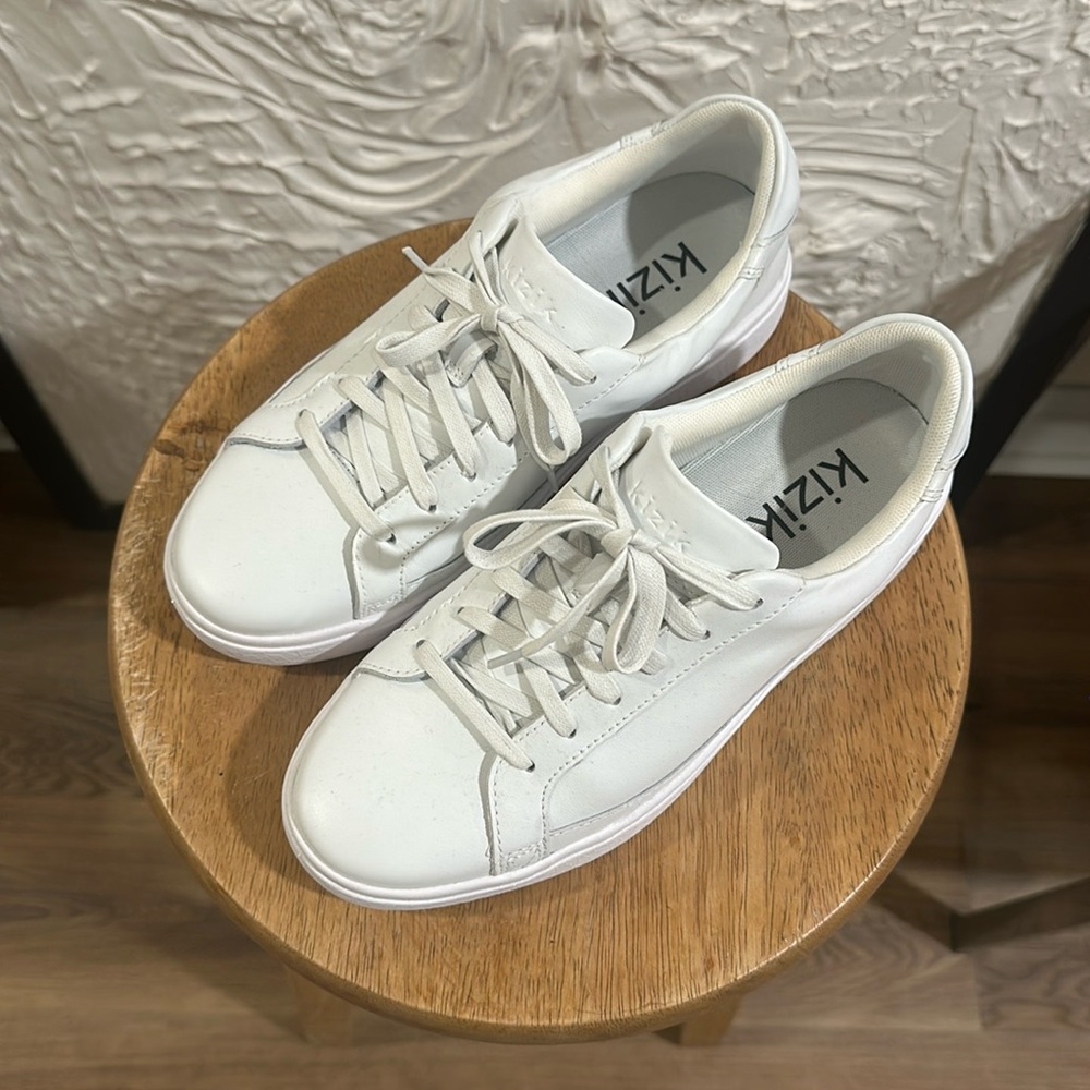 Kizik Women’s Vegas Sneakers